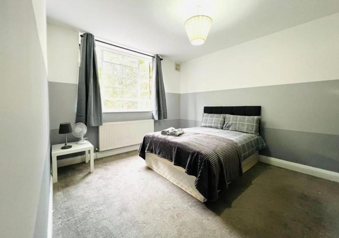 Апартаменты Tower Bridge Family Flats Лондон Экстерьер фото